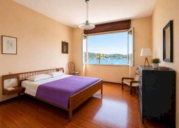 Camera da letto - Villa via San Giovanni, Portovenere - photo 5