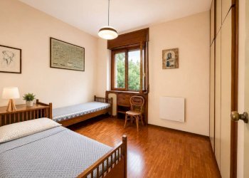 Camera da letto - Villa via San Giovanni, Portovenere - photo 6