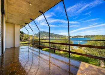 Terrazzo - Villa via San Giovanni, Portovenere - photo 7
