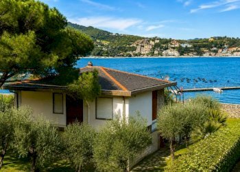 Vista - Villa via San Giovanni, Portovenere - photo 8