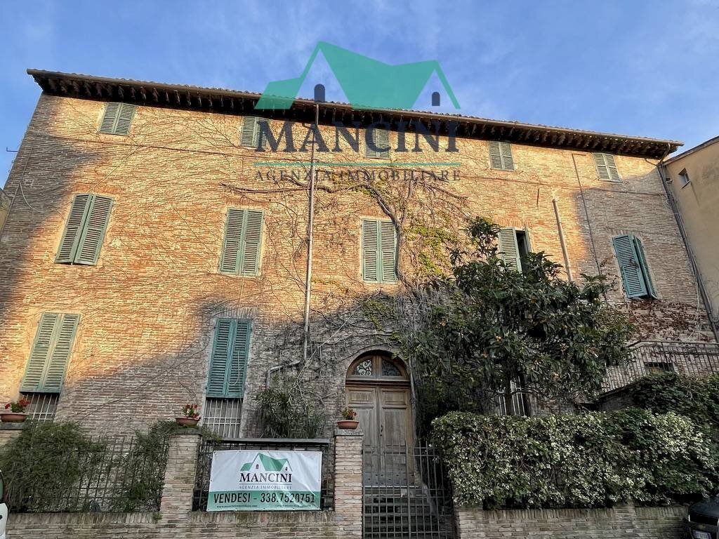Casa indipendente PIAZZA G. BATTISTA PERGOLESI, Jesi - foto 1