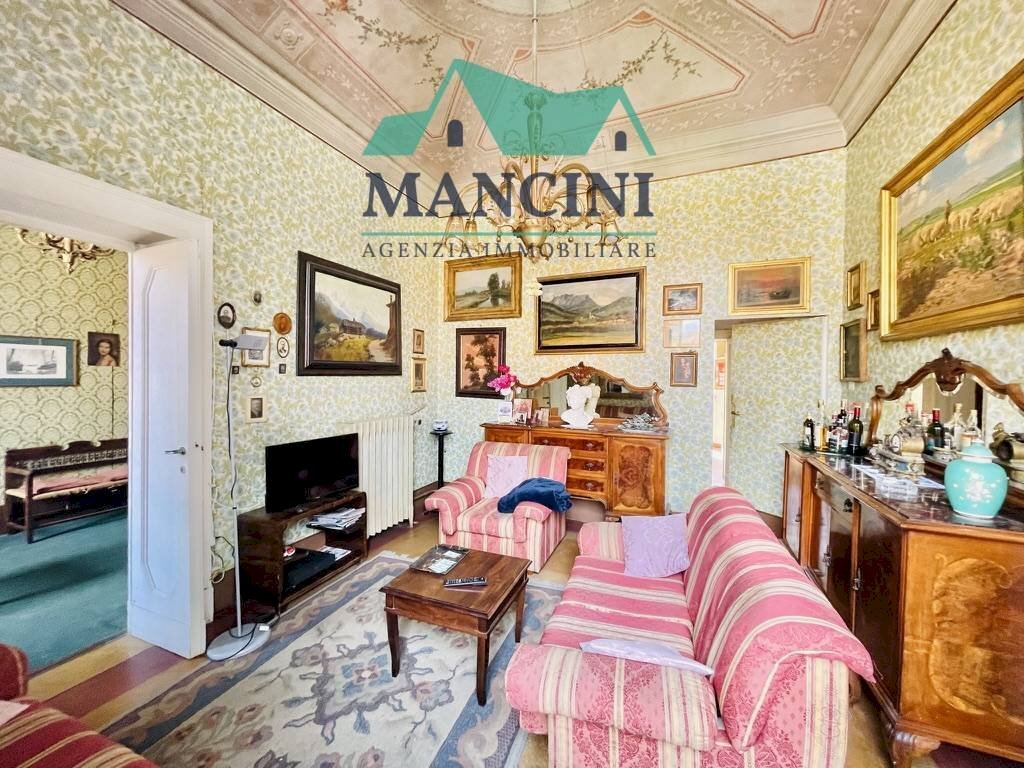 Casa indipendente PIAZZA G. BATTISTA PERGOLESI, Jesi - foto 3