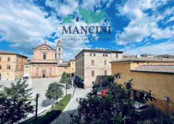 Independent house PIAZZA G. BATTISTA PERGOLESI, Jesi - photo 4