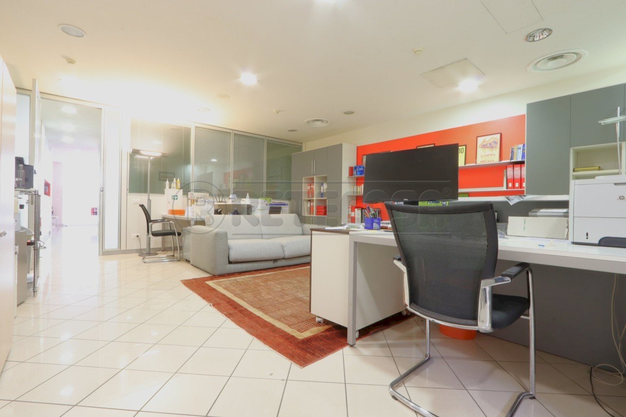 IMG_5908.JPG - Ufficio Via Urbano Rattazzi 4, Vicenza - foto 2