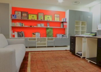 IMG_5910.JPG - Ufficio Via Urbano Rattazzi 4, Vicenza - foto 4