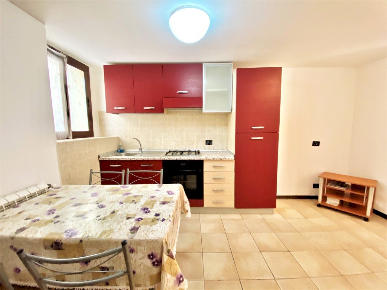 zona giorni - Two-room apartment Catanzaro - photo 3