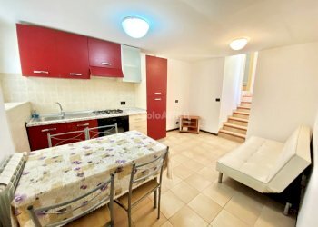 zona giorno - Appartamento Catanzaro - foto 1