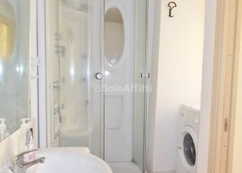 Bagno - Appartamento Catanzaro - foto 9