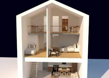 5db20436-72b4-4a83-b08c-7645520bb82c.JPG - Villa a Schiera STRADA TETTI BERTOGLIO 84 BIS, Torino - foto 2