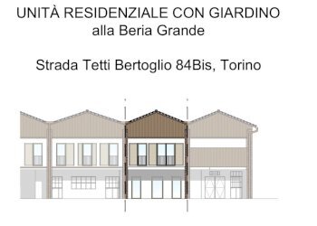 2531be1e-4b0d-486c-b9ff-f440962cd066.JPG - Villa a Schiera STRADA TETTI BERTOGLIO 84 BIS, Torino - foto 4