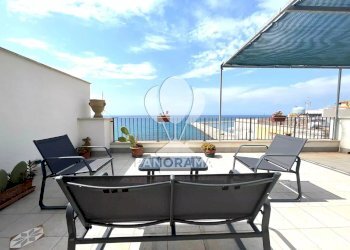 Terratetto - Terracielo Via Luigi Pirandello, Balestrate - foto 1