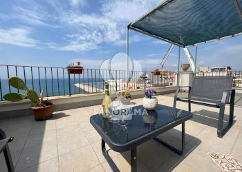 Terratetto - Terracielo Via Luigi Pirandello, Balestrate - foto 2