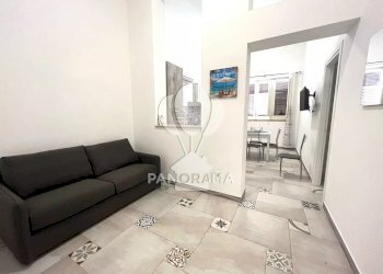 Terratetto - Terracielo Via Luigi Pirandello, Balestrate - foto 11