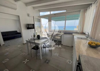 Terratetto - Terracielo Via Luigi Pirandello, Balestrate - foto 15