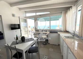 Terratetto - Terracielo Via Luigi Pirandello, Balestrate - foto 22