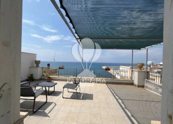 Terratetto - Terracielo Via Luigi Pirandello, Balestrate - foto 23