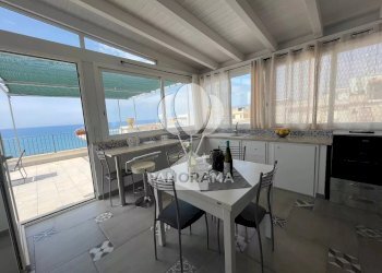 Terratetto - Terracielo Via Luigi Pirandello, Balestrate - foto 24