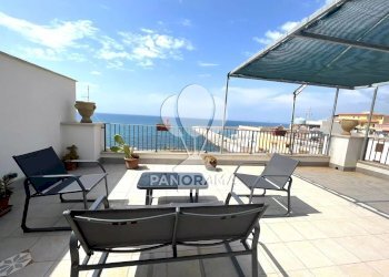 Terratetto - Terracielo Via Luigi Pirandello, Balestrate - foto 27