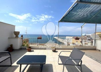 Terratetto - Terracielo Via Luigi Pirandello, Balestrate - foto 29