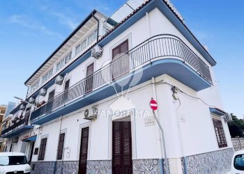 Terratetto - Terracielo Via Luigi Pirandello, Balestrate - foto 39