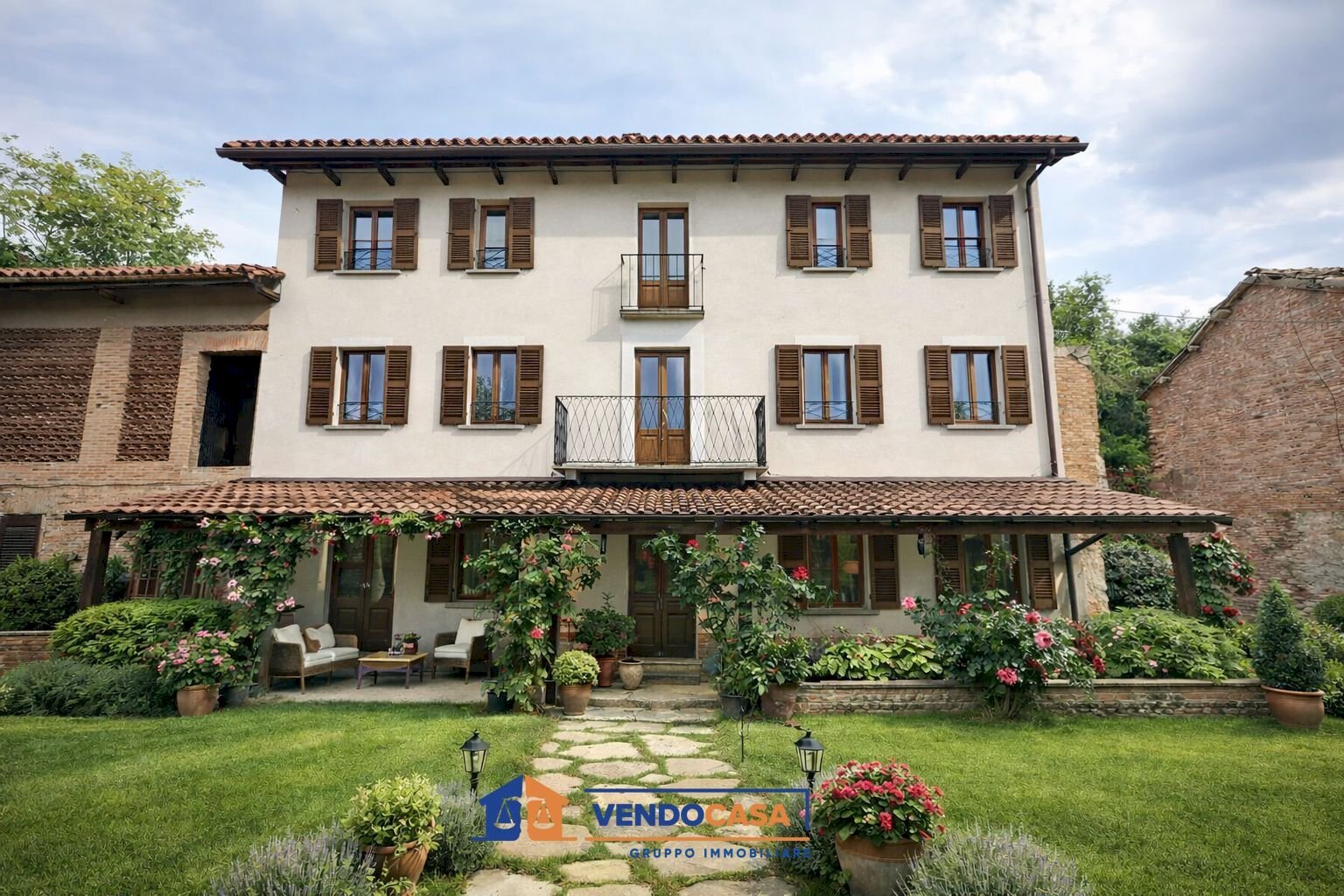 Casa indipendente Nizza Monferrato - foto 1