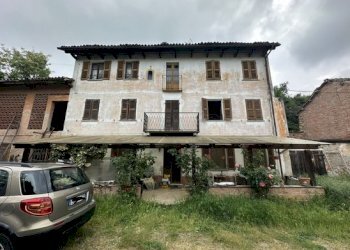 Casa indipendente Nizza Monferrato - foto 10