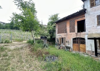 Casa indipendente Nizza Monferrato - foto 12