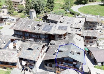 Attico Chez Borgne 
 La Salle, AO, La Salle - foto 3