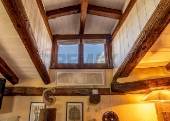 Attico Chez Borgne 
 La Salle, AO, La Salle - foto 47