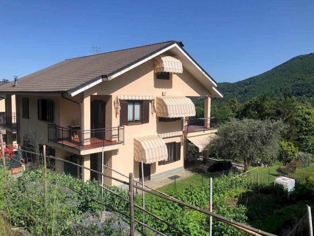 Villa via Pracastel, 10, Torre Pellice - foto 2