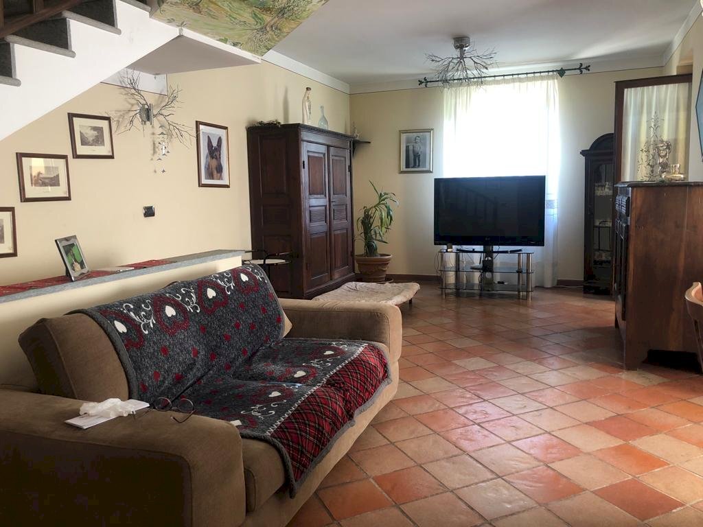 Villa via Pracastel, 10, Torre Pellice - foto 3