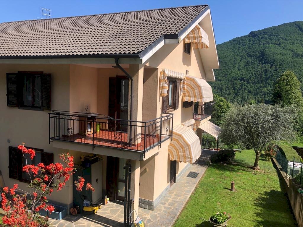 Villa via Pracastel, 10, Torre Pellice - foto 3