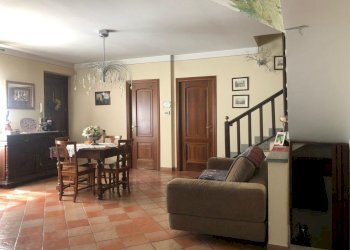 Villa via Pracastel, 10, Torre Pellice - foto 11