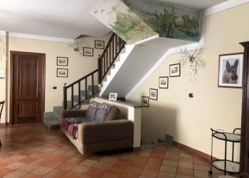 Villa via Pracastel, 10, Torre Pellice - foto 13