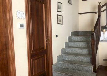 Villa via Pracastel, 10, Torre Pellice - foto 23