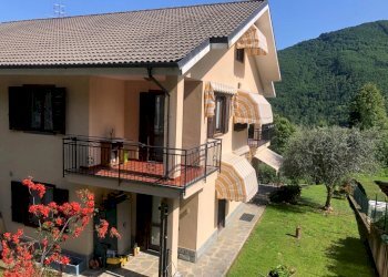 Villa via Pracastel, 10, Torre Pellice - foto 3