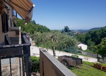 Villa via Pracastel, 10, Torre Pellice - foto 42