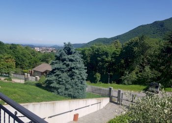 Villa via Pracastel, 10, Torre Pellice - foto 43
