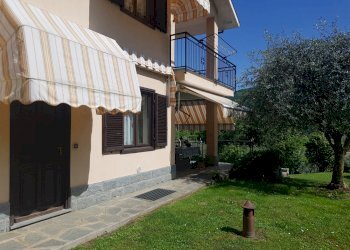 Villa via Pracastel, 10, Torre Pellice - foto 6