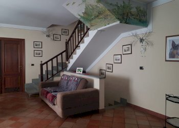 Villa via Pracastel, 10, Torre Pellice - foto 8