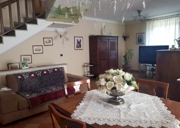 Villa via Pracastel, 10, Torre Pellice - foto 17