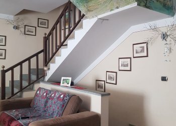 Villa via Pracastel, 10, Torre Pellice - foto 16