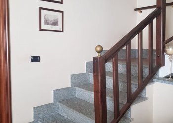 Villa via Pracastel, 10, Torre Pellice - foto 22