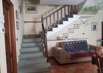 Villa via Pracastel, 10, Torre Pellice - foto 12