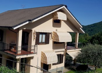Villa via Pracastel, 10, Torre Pellice - foto 4