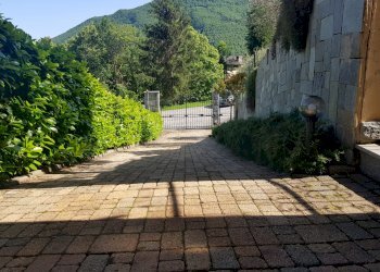 Villa via Pracastel, 10, Torre Pellice - foto 50