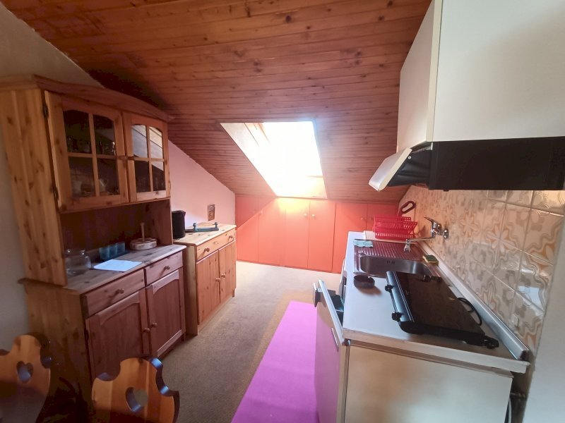 Attic Via Costalambert, Entracque - photo 1