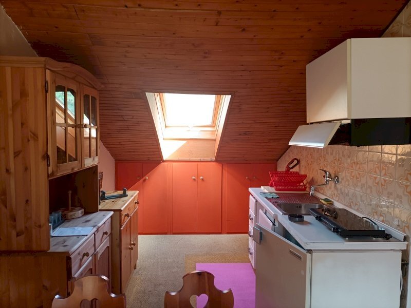Attic Via Costalambert, Entracque - photo 2