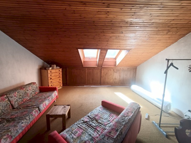 Attic Via Costalambert, Entracque - photo 3