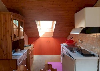 Mansarda Via Costalambert, Entracque - foto 2